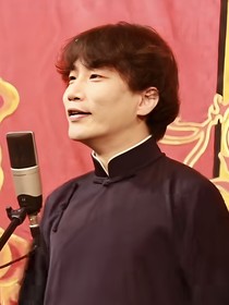 是该听话的