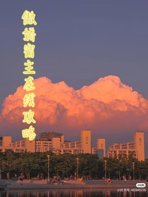傲娇宿主在线攻略
