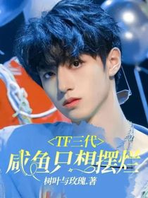 TF三代：咸鱼只想摆烂