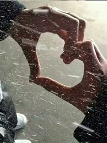 总是以为很美好