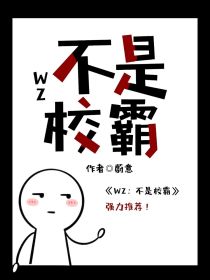 WZ：不是校霸