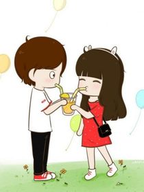 她和他的饲养员
