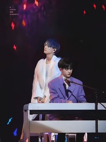 琛南旧事：forever