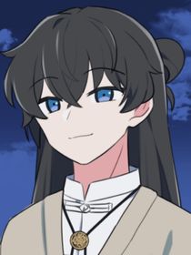黑白说