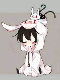 怪物學(xué)院之3仔好氣