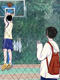 栀子花日记