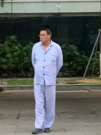 单人小剧场
