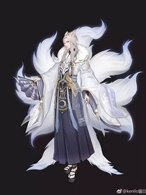葉羅麗之狐仙的誘惑