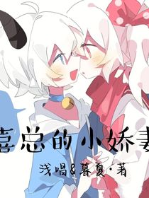 淺唱暮夏：喜總的小嬌妻