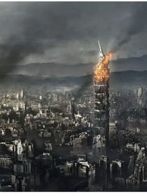 活下去……兄弟