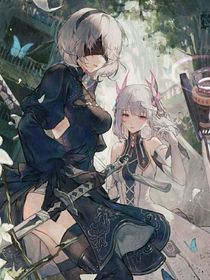 真心少女——魔法帝王——d731