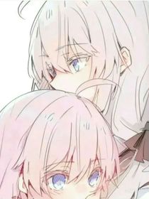 黑夜里的光……