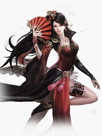 DL：兩世情劫