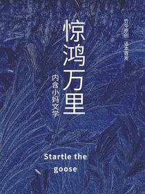 惊鸿万里-d868