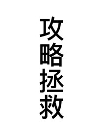 攻略拯救