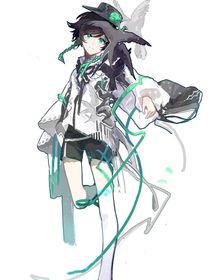 溫迪乙女