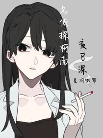 名侦探柯南—夜已深