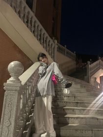 鞠婧祎随笔