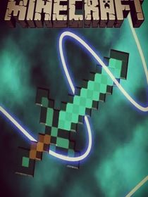 Minecraft：创造？毁灭