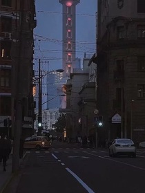 未來沒有我啦