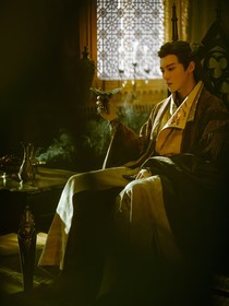 蒼蘭契（蒼蘭訣觀影體）