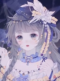 三個不同魔法的碰撞