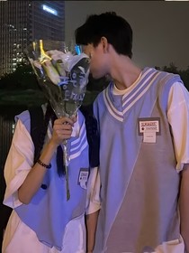 夏秋的初遇