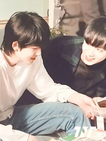 文轩：年少轻狂