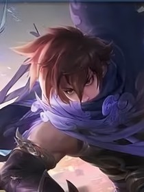 原神：魏都刺客在原神