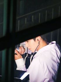 王俊凯：帅气男友-d826