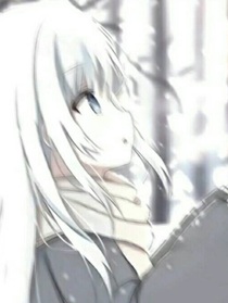 秋天的邂逅……