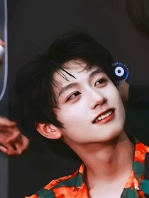 TF三代：綠茶愛上我