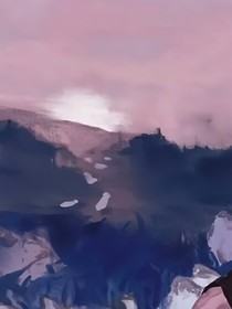 摸不着的爱