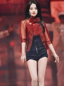 旋风少女：颜白之恋
