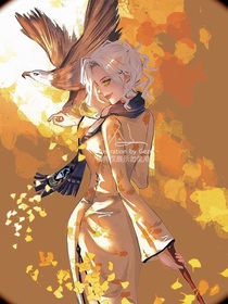 穿成天使后召唤玩家对话版