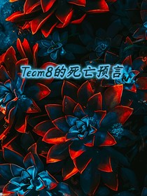 Team8的死亡预言