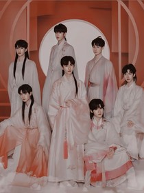 时代少年团：信任