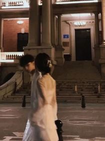 废墟中的爱