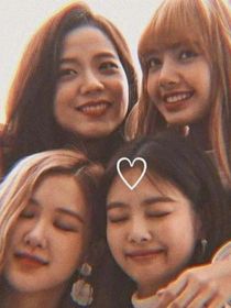 rose……jisoo……Jennie谁成霸总Lisa老婆