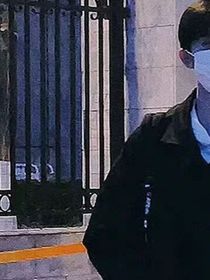 小鱼儿歪