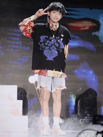 TF家族之救赎我的光