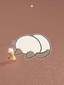 快完之无聊而咸鱼的路人甲