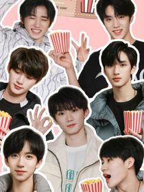 时代少年团cp随笔