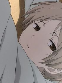 夏目友人帳（薇薇）