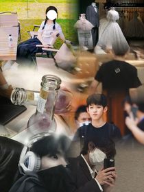 青春期的心动