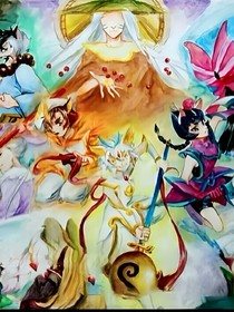 京剧猫重回猫土