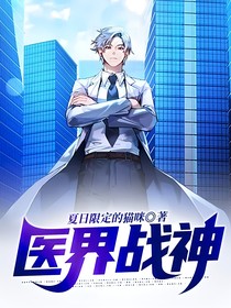 医界战神