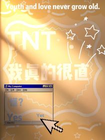 TNT：我真的很直-d323