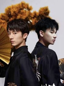 與光同行（俞亮）