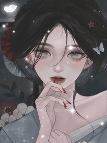 叶罗丽精灵梦之神明的偏爱